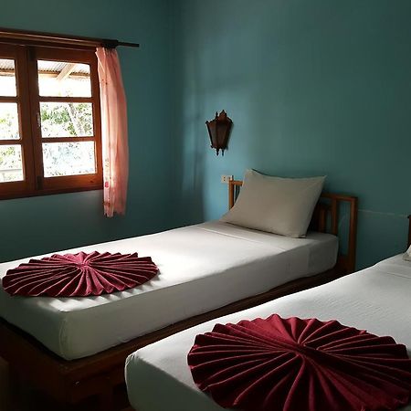 Golden Hill Bungalows Otel Krabi town Dış mekan fotoğraf