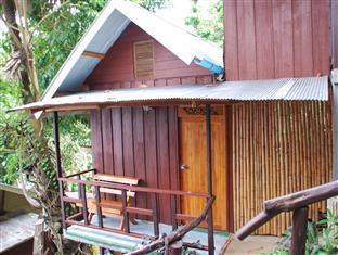 Golden Hill Bungalows Otel Krabi town Dış mekan fotoğraf